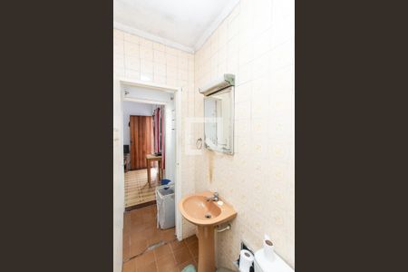 Casa à venda com 120m², 5 quartos e 2 vagas Casa à venda com 120m², 5 quartos e 2 vagasCasa 2 - Banheiro 1