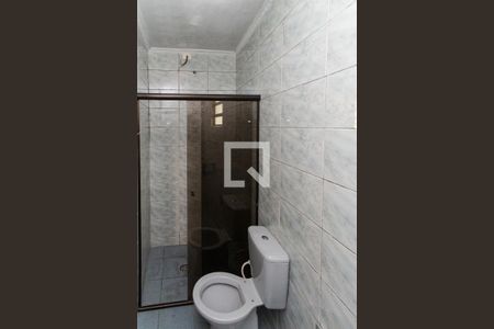 Casa à venda com 120m², 5 quartos e 2 vagas Casa à venda com 120m², 5 quartos e 2 vagasBanheiro