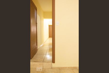 Quarto de casa para alugar com 1 quarto, 54m² em Aclimação, São Paulo