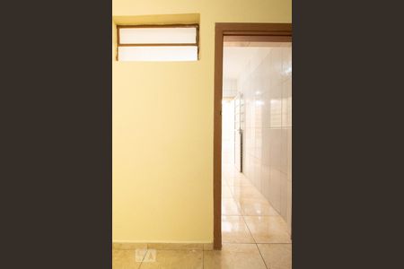 Quarto de casa para alugar com 1 quarto, 54m² em Aclimação, São Paulo