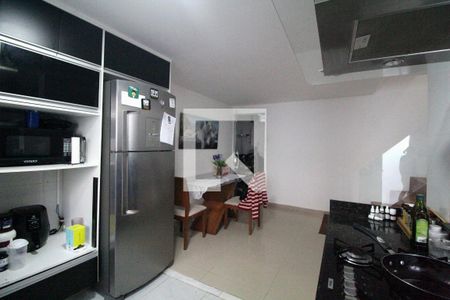 Casa de condomínio à venda com 180m², 3 quartos e 2 vagasCozinha
