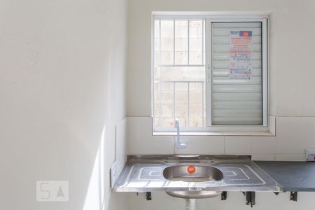 Kitnet de kitnet/studio para alugar com 1 quarto, 21m² em Liberdade, São Paulo