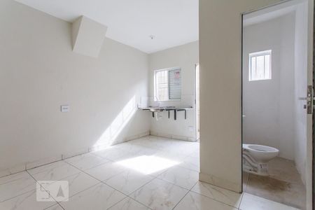 Kitnet de kitnet/studio para alugar com 1 quarto, 21m² em Liberdade, São Paulo