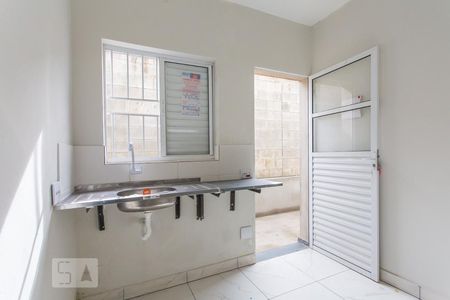 Kitnet de kitnet/studio para alugar com 1 quarto, 21m² em Liberdade, São Paulo