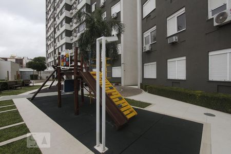 Apartamento à venda com 80m², 3 quartos e 2 vagasPLAYGROUND