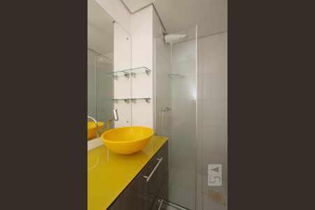 Apartamento à venda com 80m², 3 quartos e 2 vagasBANHEIRO CORREDOR