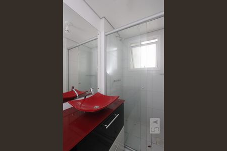 Apartamento à venda com 80m², 3 quartos e 2 vagasBANHEIRO SUITE