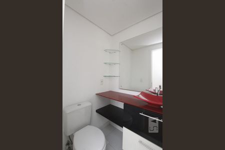 Apartamento à venda com 80m², 3 quartos e 2 vagasBANHEIRO SUITE