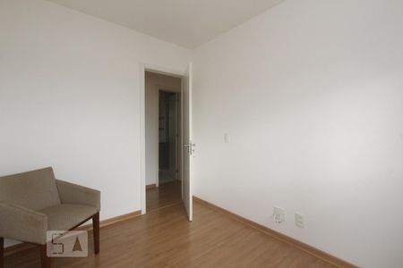 Apartamento à venda com 80m², 3 quartos e 2 vagasQUARTO 1