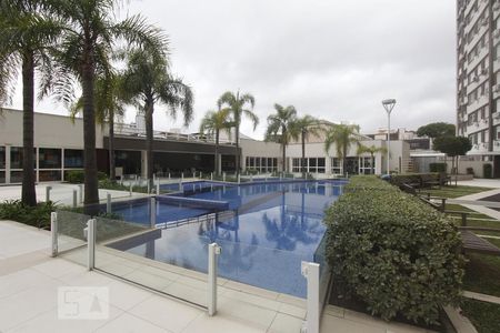 Apartamento à venda com 80m², 3 quartos e 2 vagasPISCINA