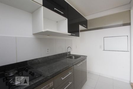 Apartamento à venda com 80m², 3 quartos e 2 vagasCOZINHA