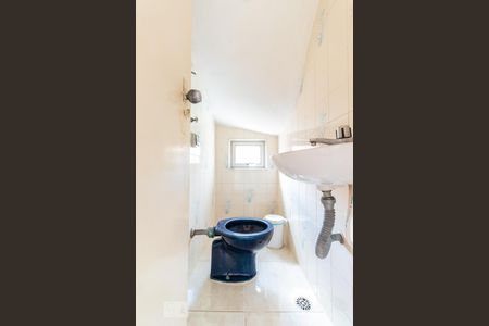 Casa à venda com 120m², 2 quartos e 1 vaga Casa à venda com 120m², 2 quartos e 1 vagaLavabo