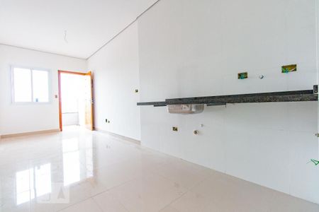 Apartamento à venda com 55m², 2 quartos e 1 vaga Apartamento à venda com 55m², 2 quartos e 1 vagaCozinha