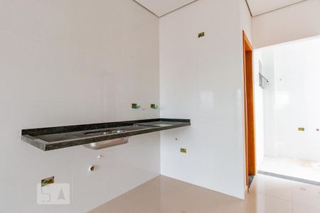 Apartamento à venda com 55m², 2 quartos e 1 vaga Apartamento à venda com 55m², 2 quartos e 1 vagaCozinha