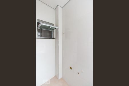 Apartamento à venda com 55m², 2 quartos e 1 vaga Apartamento à venda com 55m², 2 quartos e 1 vagaLavanderia