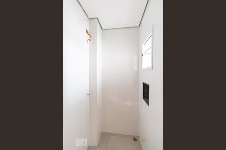 Apartamento à venda com 55m², 2 quartos e 1 vaga Apartamento à venda com 55m², 2 quartos e 1 vagaBanheiro