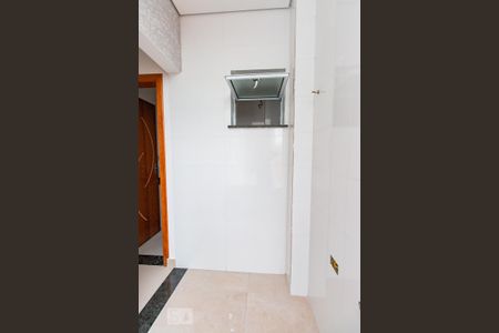 Apartamento à venda com 55m², 2 quartos e 1 vaga Apartamento à venda com 55m², 2 quartos e 1 vagaLavanderia