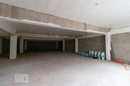 Apartamento à venda com 55m², 2 quartos e 1 vaga Apartamento à venda com 55m², 2 quartos e 1 vagaGaragem