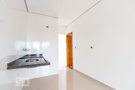 Apartamento à venda com 55m², 2 quartos e 1 vaga Apartamento à venda com 55m², 2 quartos e 1 vagaCozinha
