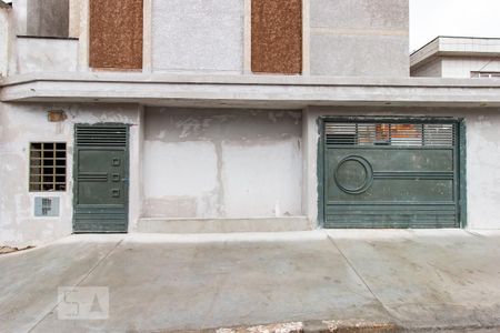 Apartamento à venda com 55m², 2 quartos e 1 vaga Apartamento à venda com 55m², 2 quartos e 1 vagaFachada