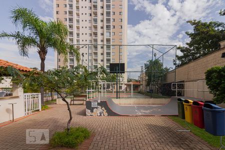 Apartamento para alugar com 65m², 2 quartos e 2 vagas Apartamento para alugar com 65m², 2 quartos e 2 vagasMini Rampa