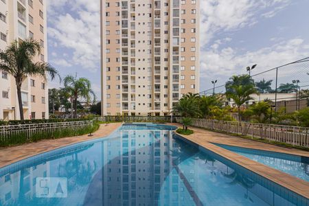 Apartamento para alugar com 65m², 2 quartos e 2 vagas Apartamento para alugar com 65m², 2 quartos e 2 vagasPiscina