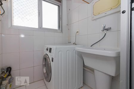 Apartamento para alugar com 65m², 2 quartos e 2 vagas Apartamento para alugar com 65m², 2 quartos e 2 vagasÁrea de Serviço
