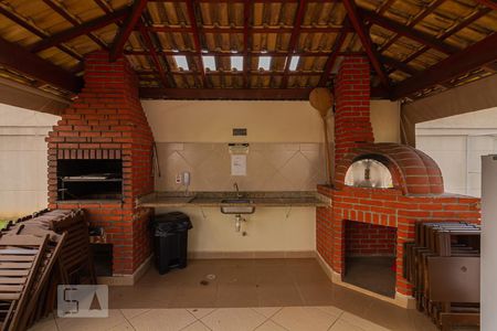 Apartamento para alugar com 65m², 2 quartos e 2 vagas Apartamento para alugar com 65m², 2 quartos e 2 vagasChurrasqueira