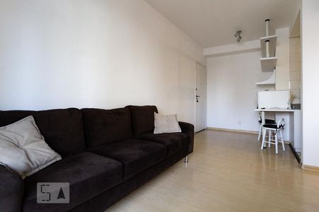 Apartamento à venda com 1 quarto, 45m² em Perdizes, São Paulo