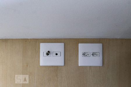 Apartamento à venda com 1 quarto, 45m² em Perdizes, São Paulo