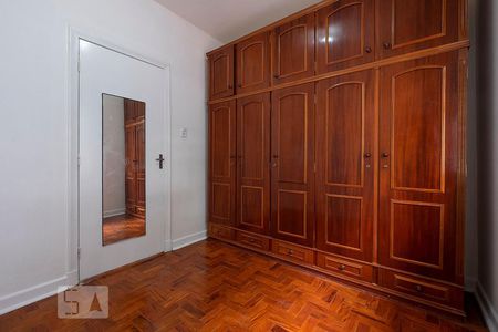 Quarto 2 de casa para alugar com 2 quartos, 110m² em Paraíso, São Paulo