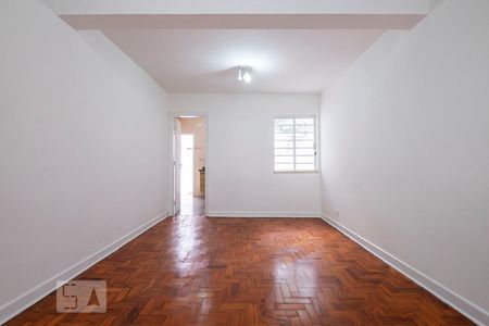 Sala de casa para alugar com 2 quartos, 110m² em Paraíso, São Paulo