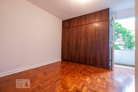 Quarto 1 de casa para alugar com 2 quartos, 110m² em Paraíso, São Paulo