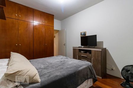 Casa à venda com 140m², 2 quartos e 1 vaga2o. Andar - Quarto 2