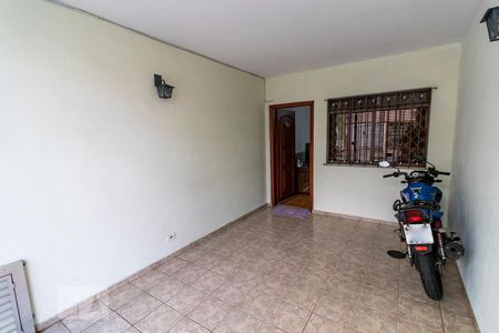Casa à venda com 140m², 2 quartos e 1 vagaGaragem