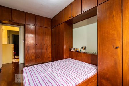 Casa à venda com 140m², 2 quartos e 1 vaga2o. Andar - Quarto 1