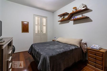 Casa à venda com 140m², 2 quartos e 1 vaga2o. Andar - Quarto 2