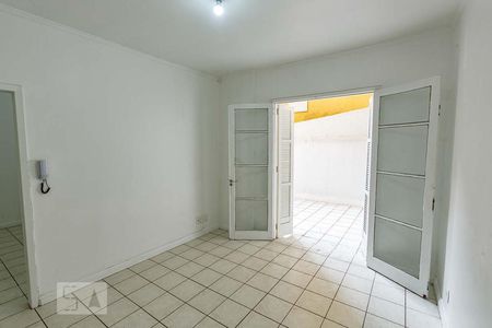 Sala de apartamento para alugar com 1 quarto, 64m² em Independência, Porto Alegre