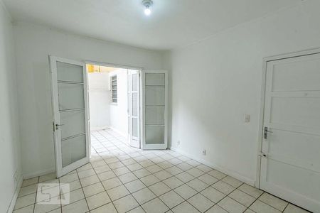 Sala de apartamento para alugar com 1 quarto, 64m² em Independência, Porto Alegre