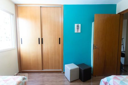Apartamento à venda com 64m², 2 quartos e sem vaga Apartamento à venda com 64m², 2 quartos e sem vagaQuarto 1