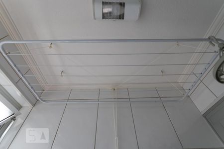 Apartamento à venda com 64m², 2 quartos e sem vaga Apartamento à venda com 64m², 2 quartos e sem vagaÁrea de Serviço