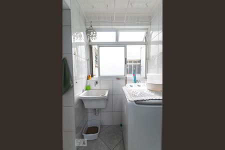 Apartamento à venda com 64m², 2 quartos e sem vaga Apartamento à venda com 64m², 2 quartos e sem vagaÁrea de Serviço