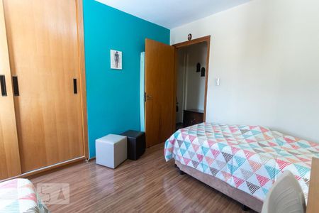 Apartamento à venda com 64m², 2 quartos e sem vaga Apartamento à venda com 64m², 2 quartos e sem vagaQuarto 1