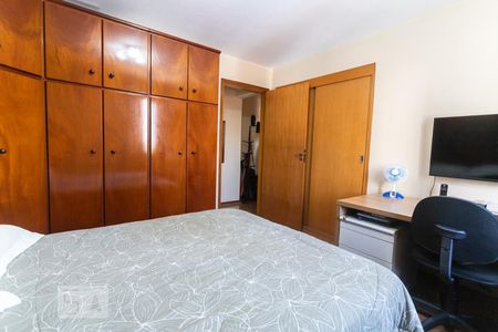 Apartamento à venda com 64m², 2 quartos e sem vaga Apartamento à venda com 64m², 2 quartos e sem vagaQuarto 2