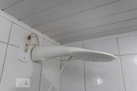 Apartamento à venda com 64m², 2 quartos e sem vaga Apartamento à venda com 64m², 2 quartos e sem vagaBanheiro