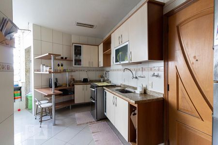 Apartamento à venda com 77m², 2 quartos e sem vaga Apartamento à venda com 77m², 2 quartos e sem vagaCozinha