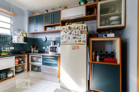 Apartamento à venda com 104m², 2 quartos e sem vaga Apartamento à venda com 104m², 2 quartos e sem vagaCozinha