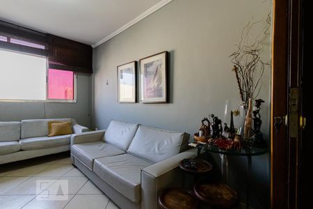 Apartamento à venda com 104m², 2 quartos e sem vaga Apartamento à venda com 104m², 2 quartos e sem vagaSala 2