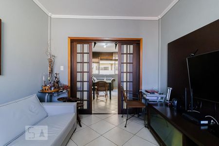 Apartamento à venda com 104m², 2 quartos e sem vaga Apartamento à venda com 104m², 2 quartos e sem vagaSala 2