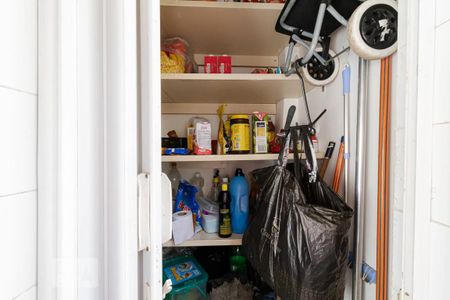 Apartamento à venda com 104m², 2 quartos e sem vaga Apartamento à venda com 104m², 2 quartos e sem vagaDespensa